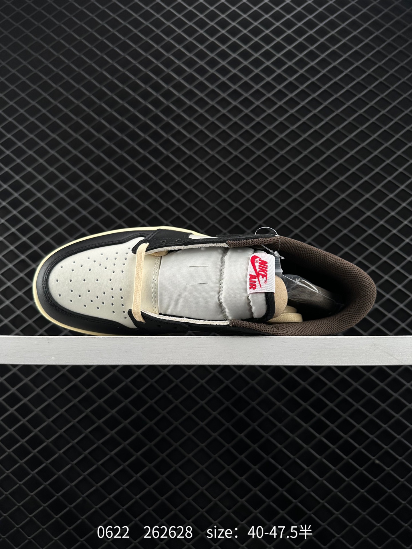 Air Jordan 1 Low AJ1